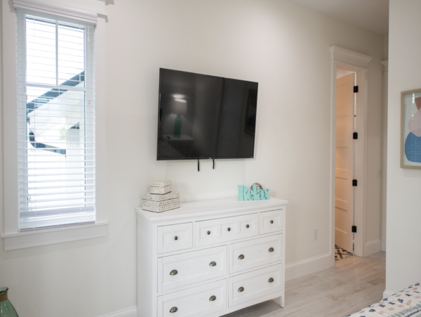 Anna Maria Walk to Beach Five Bedroom Vacation Home